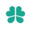 Cloverfin Logo